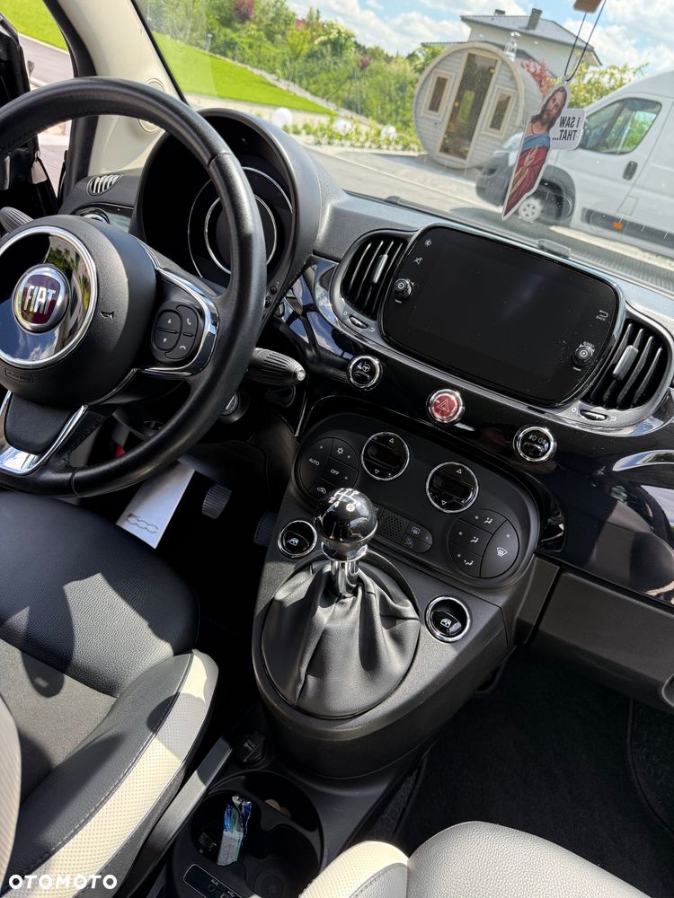 Fiat 500 1.2 Mirror - 28
