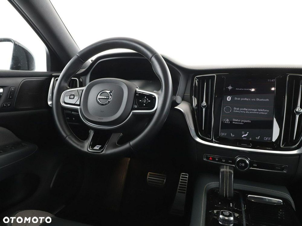 Volvo S60 - 17