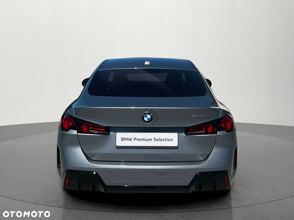 BMW Seria 2 220i mHEV M Sport sport - 10