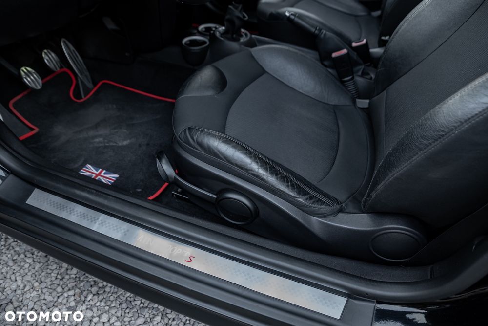 MINI Cooper S Standard - 20