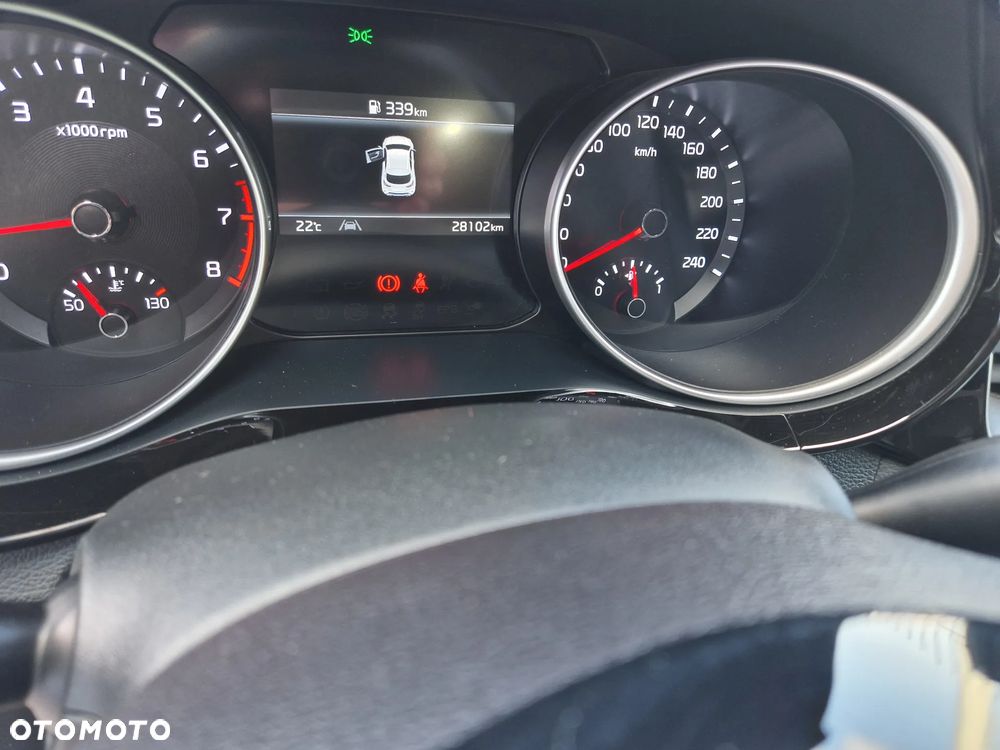 Kia XCeed 1.5 T-GDI L - 12
