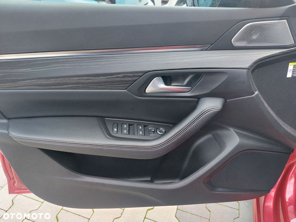 Peugeot 508 1.5 BlueHDi GT S&S EAT8 - 15