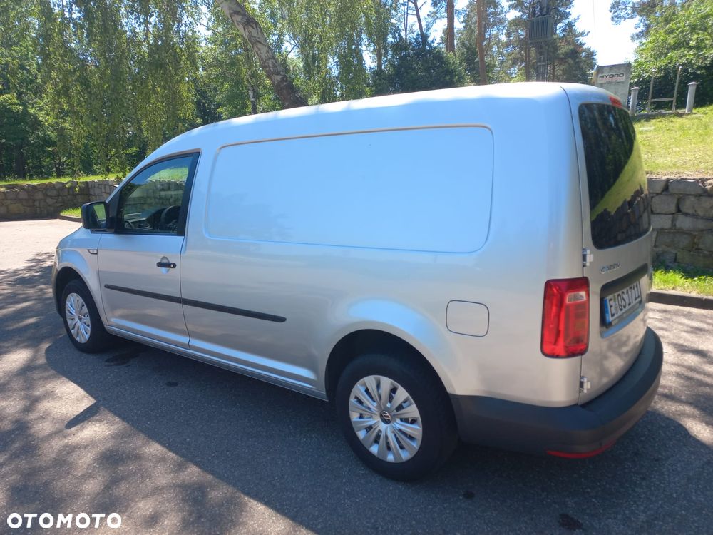 Volkswagen CADDY - 18