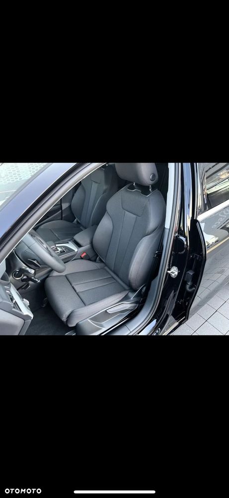 Audi A4 Limousine 35 TFSI mHEV S tronic - 10