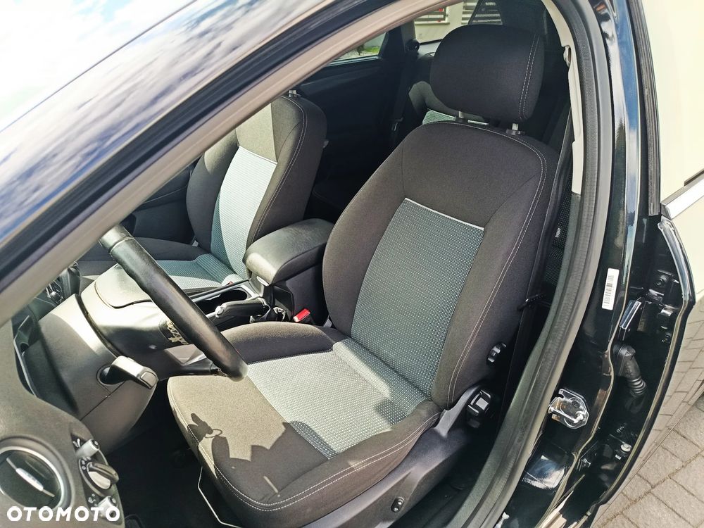 Ford Mondeo 2.0 TDCi Champions Edition - 27