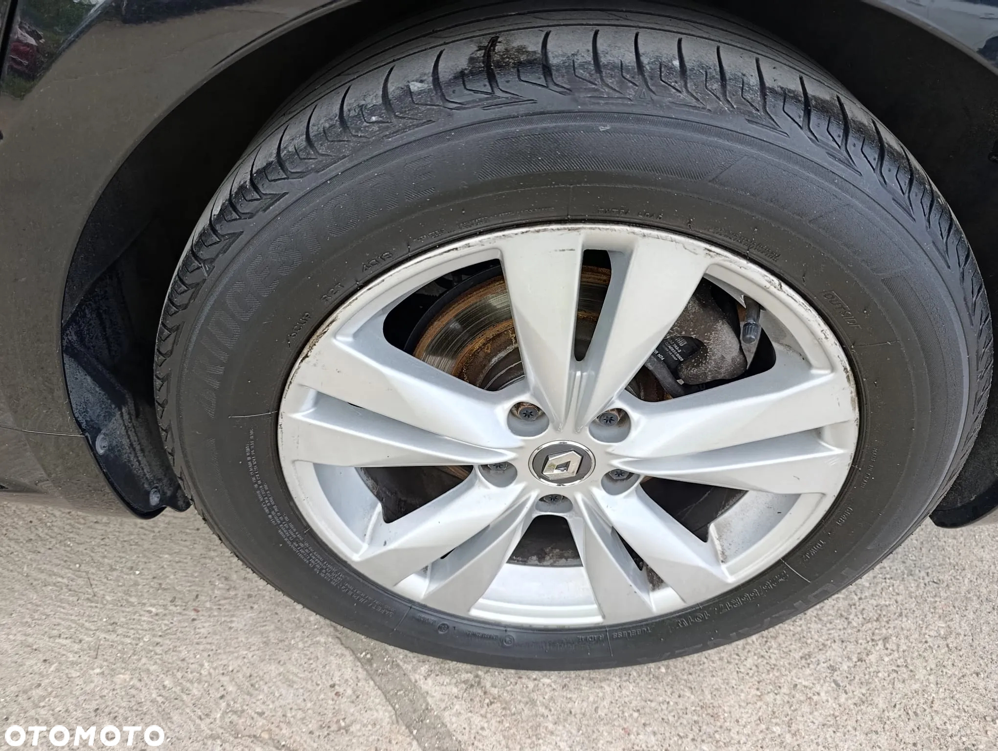 Renault Talisman 1.7 Blue dCi Intens - 33