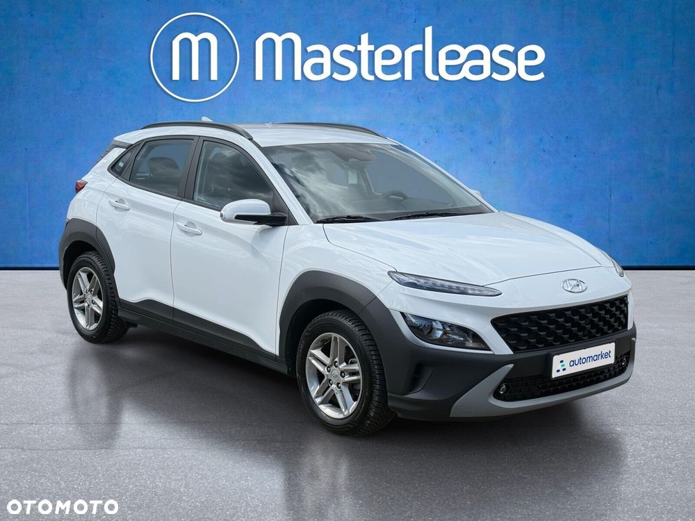 Hyundai Kona 1.0 T-GDI Comfort - 3