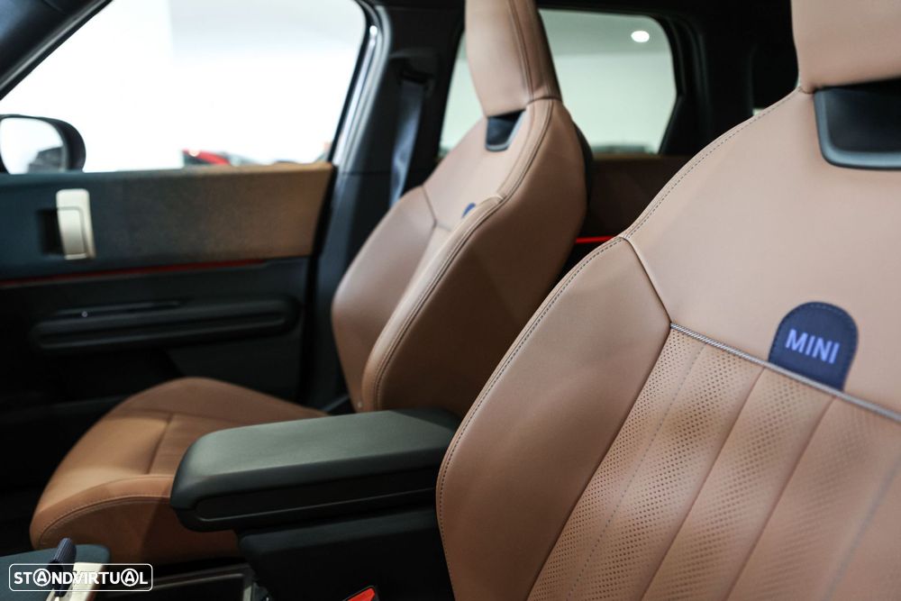 MINI Countryman C Favoured - 27
