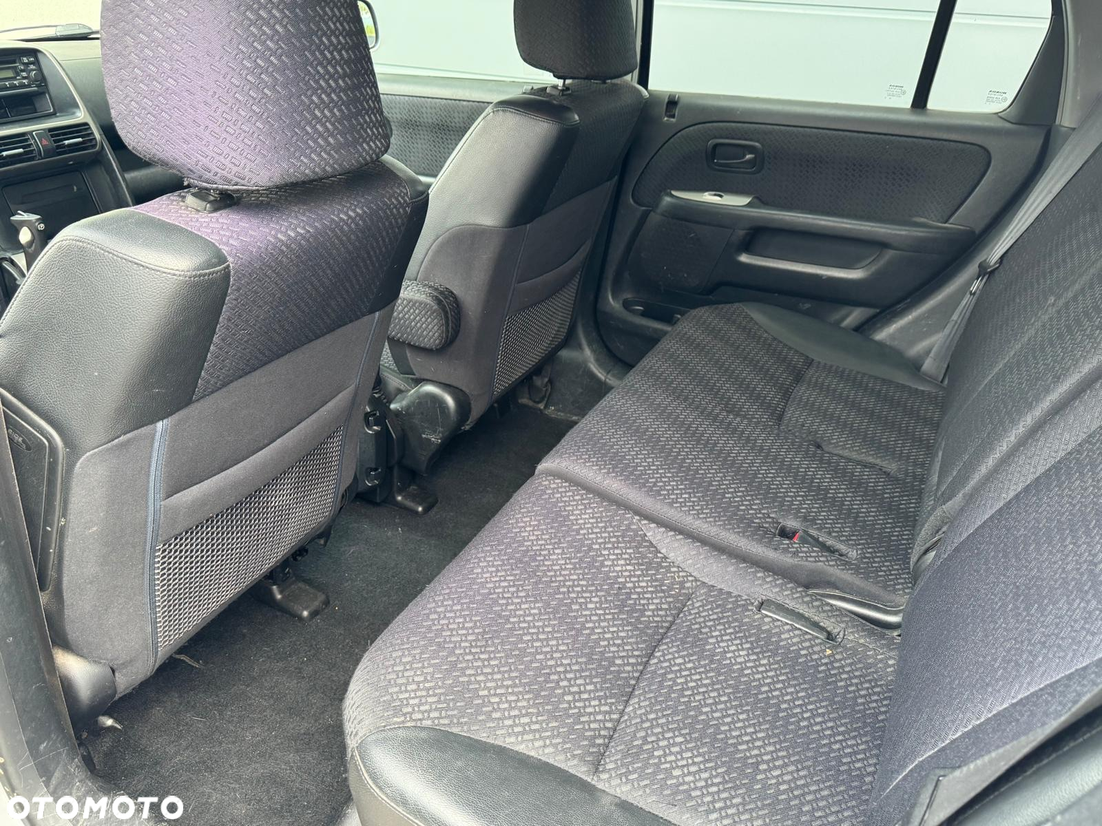 Honda CR-V 2.0 Executive - 12
