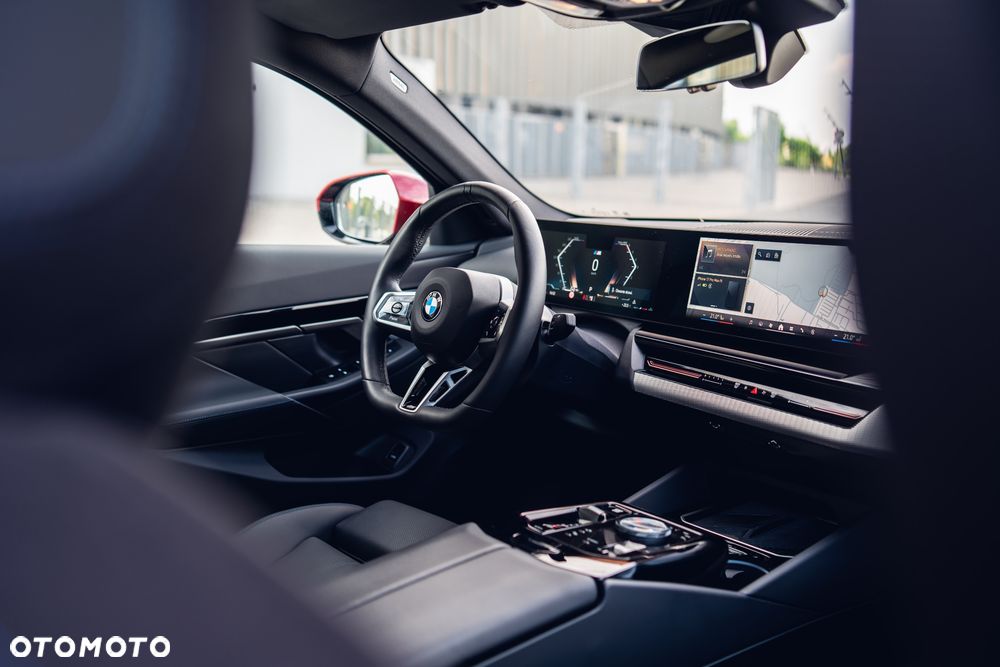 BMW Seria 5 - 31