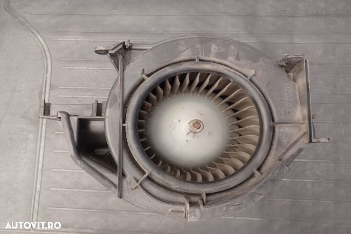 Ventilator aeroterma 4F0910521 4F0910521 Audi A6 4F/C6 [2004 - 2008] - 3