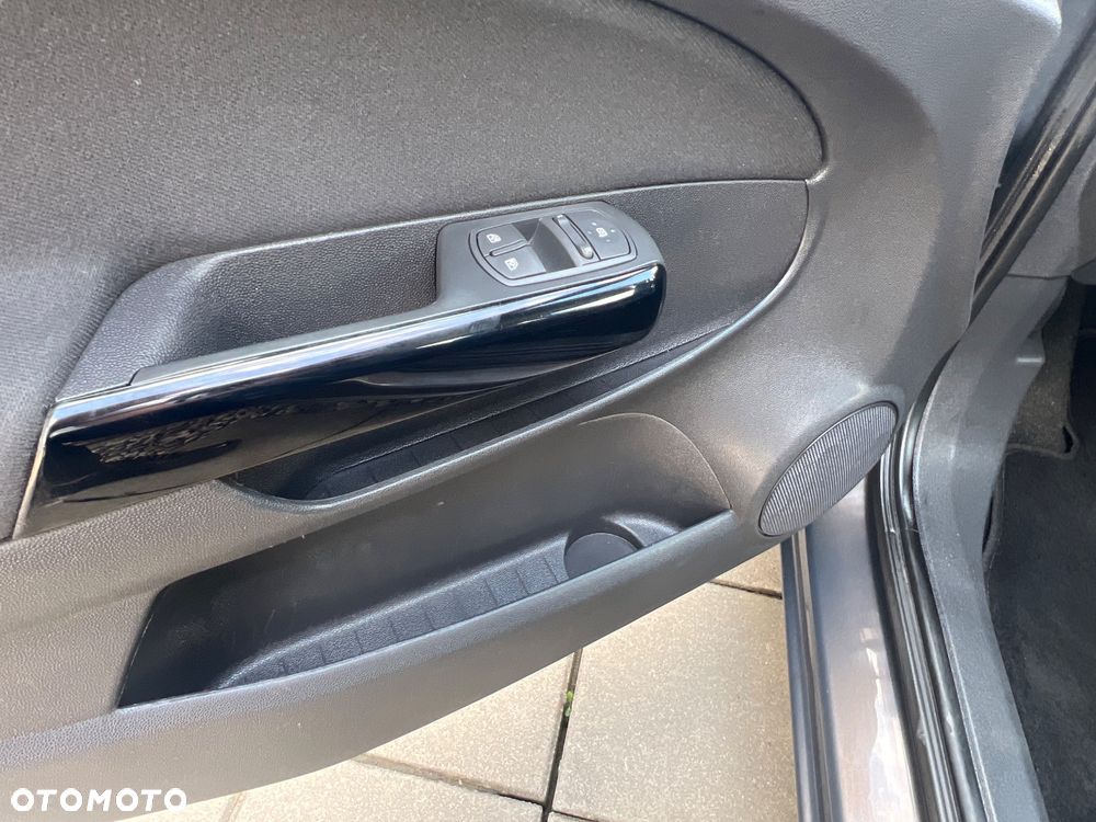 Opel Corsa 1.4 16V EcoFLEX Start-Stop Innovation - 20
