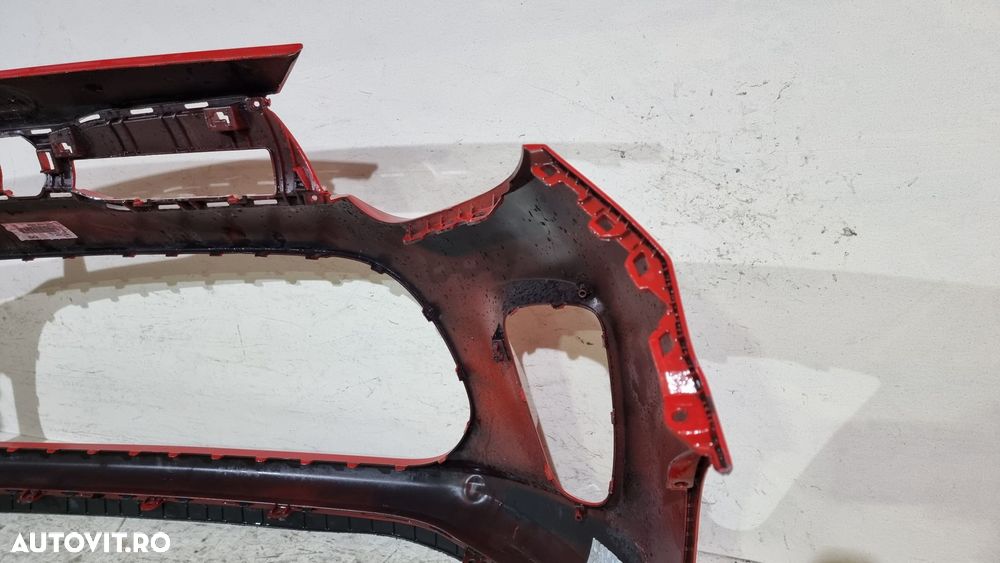 Bara fata Kia Picanto, 2017, 2018, 2019, 2020, 2021, 2022, 2023,  cod origine OE 86511-G6000. - 7