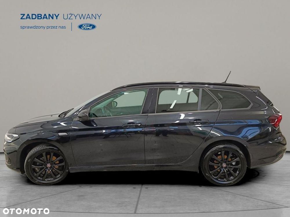 Fiat Tipo 1.4 T-Jet 16v Sport - 5