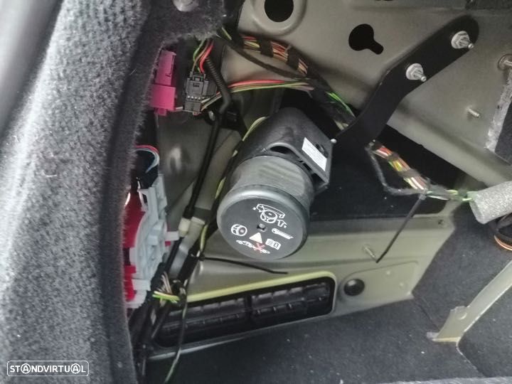 Mercedes-Benz C 250 Station CDI DPF (BlueEFFICIENCY) 7G-TRONIC Avantgarde - 12