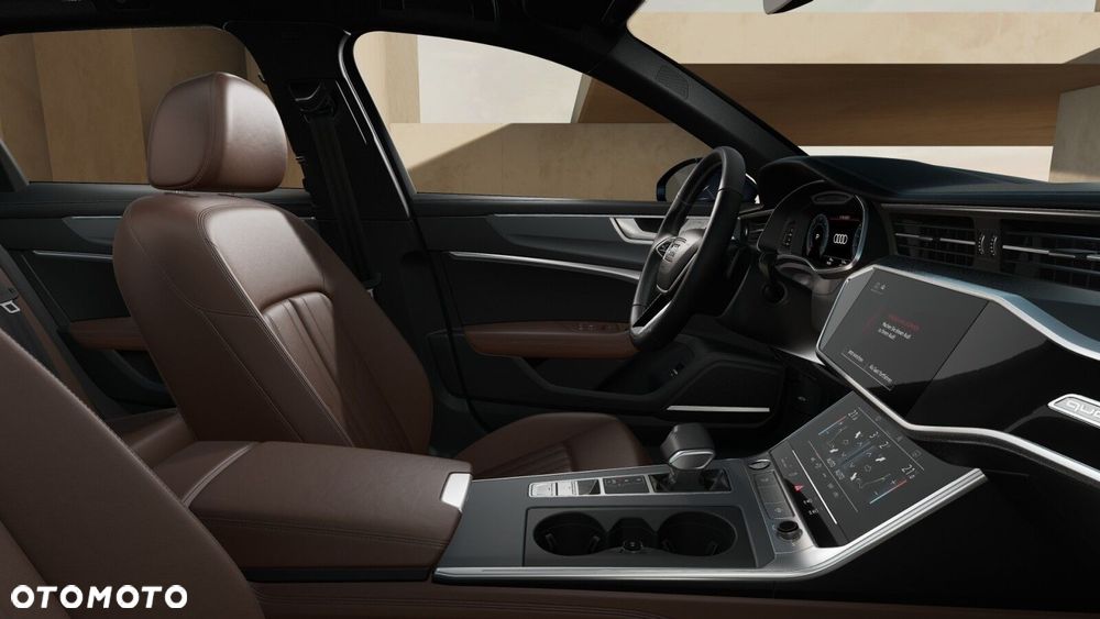 Audi A6 Allroad - 8
