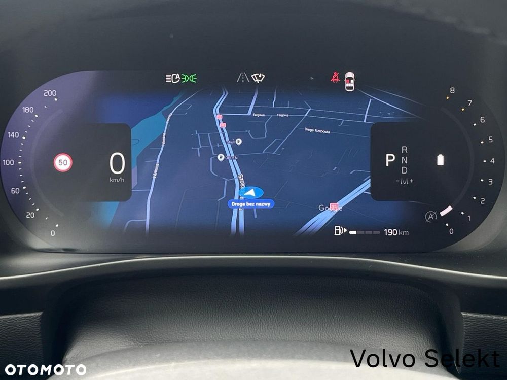 Volvo XC 40 - 24