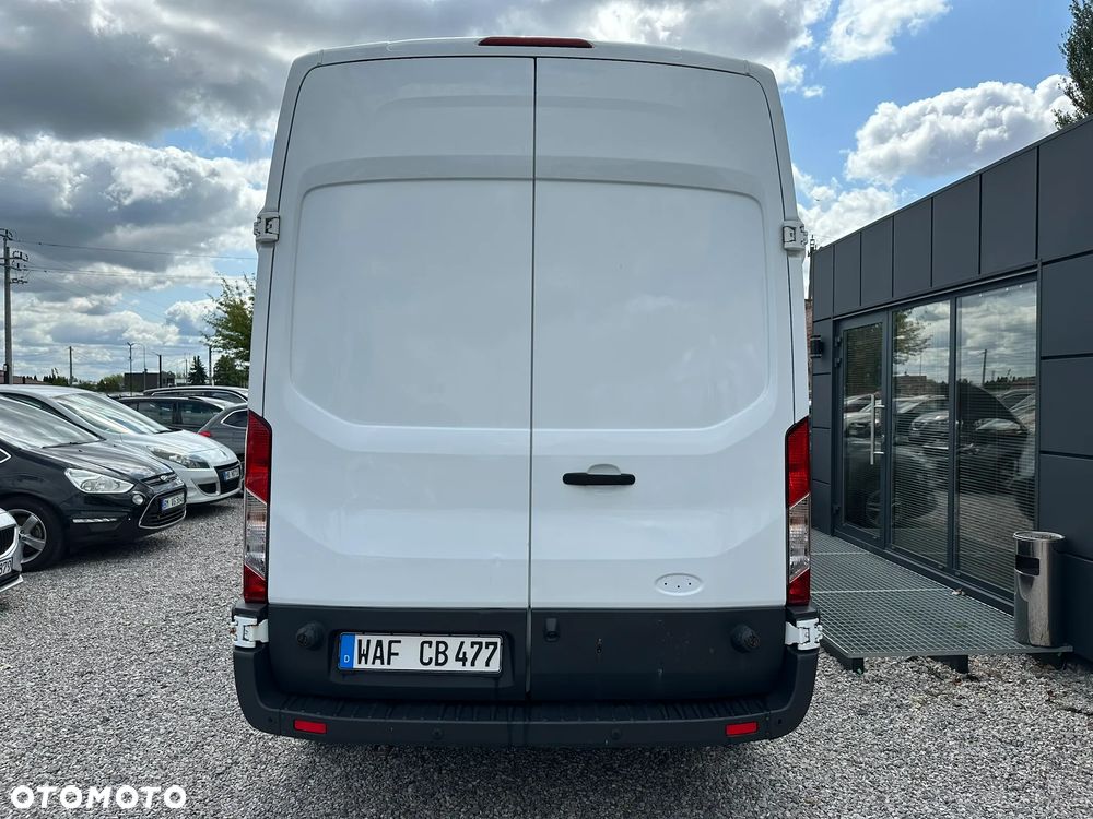 Ford TRANSIT L3 H3 KLIMA SUPER STAN - 11