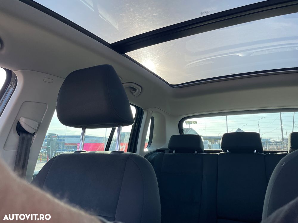 Volkswagen Tiguan 2.0 TDI DPF 4Motion Sport & Style - 6