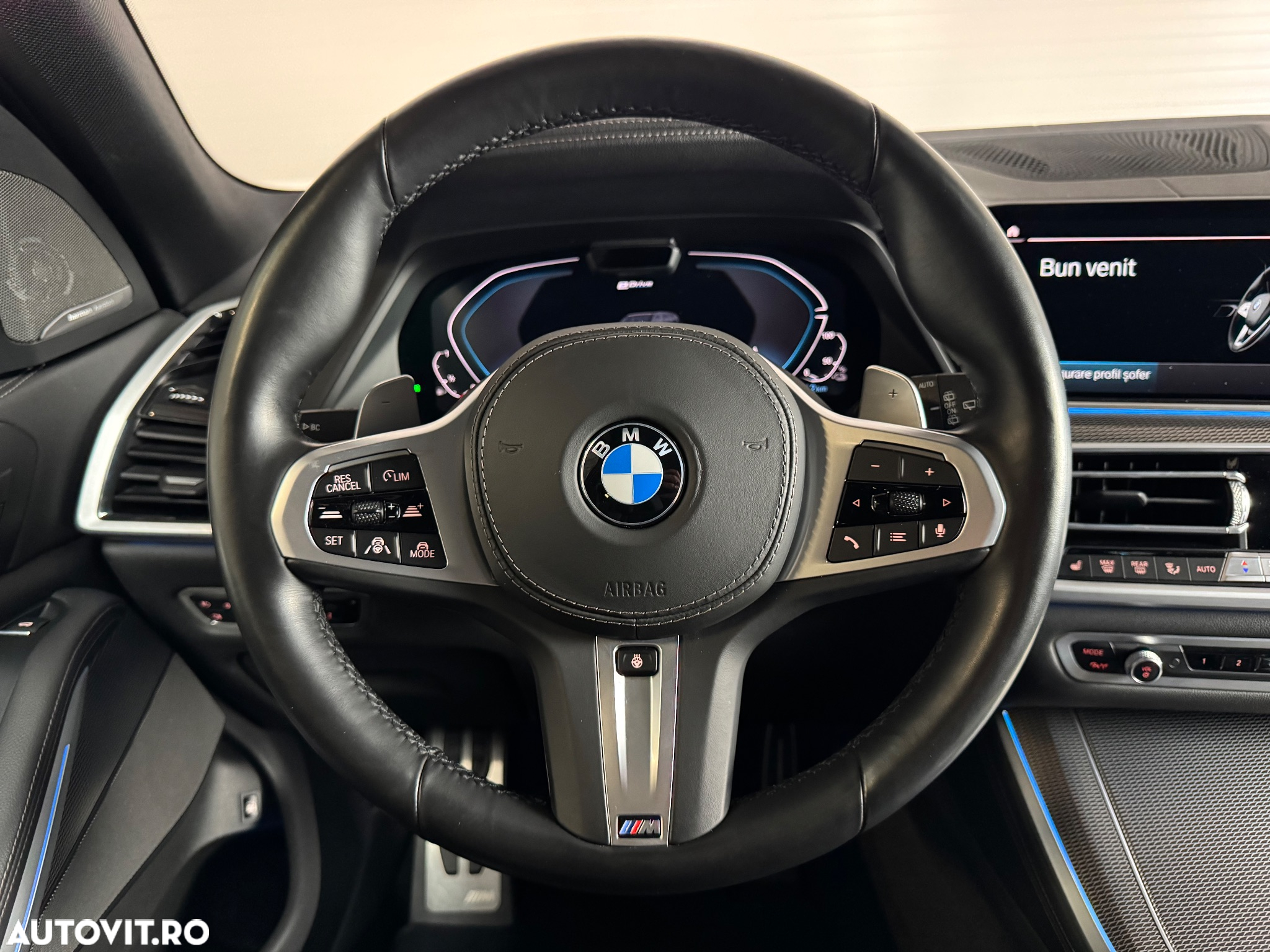BMW X5 xDrive45e AT PHEV - 12