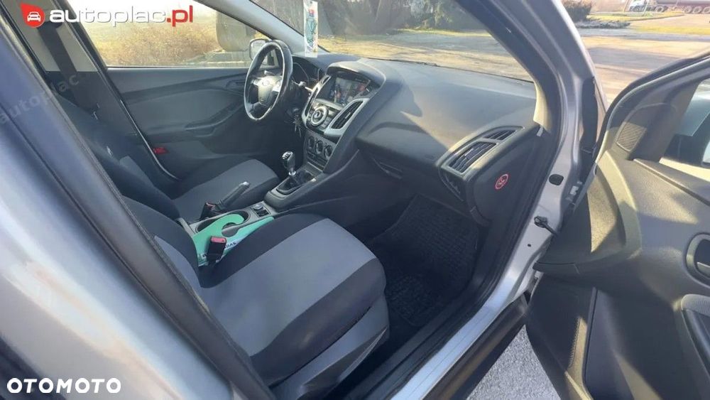 Ford Focus - 29