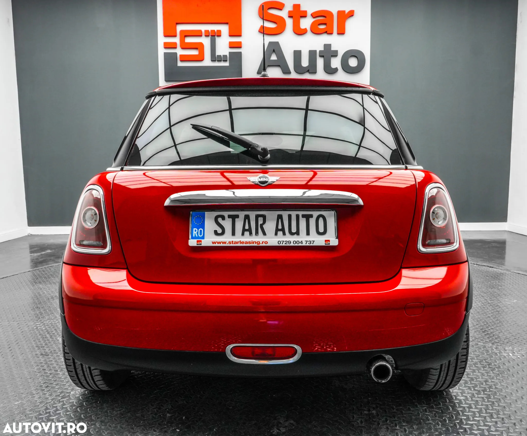 Mini ONE Standard - 5