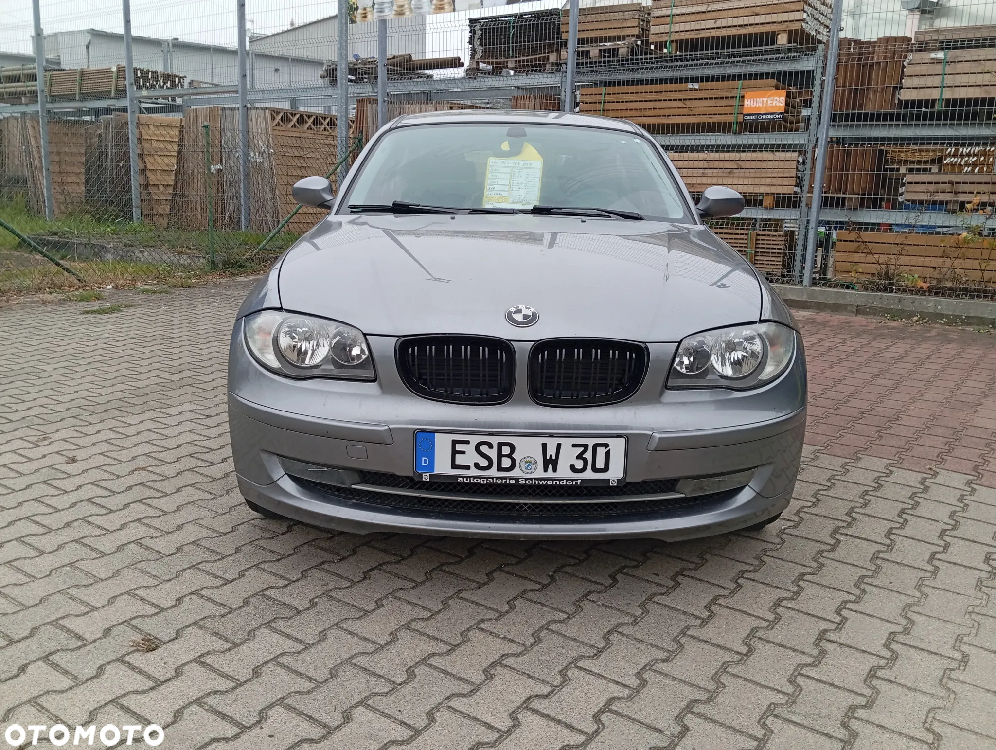 BMW Seria 1 116i Edition Lifestyle - 3