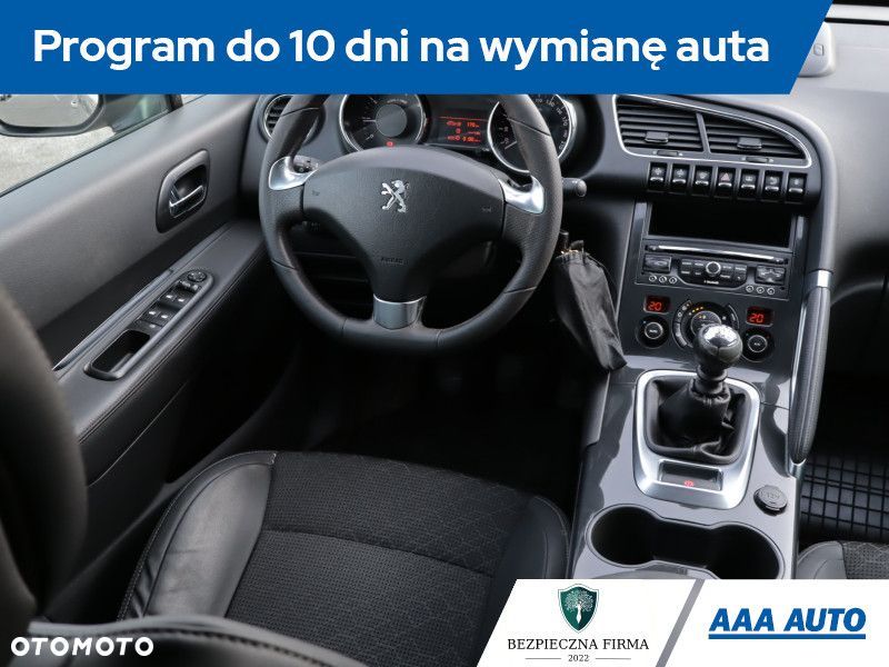 Peugeot 3008 - 9