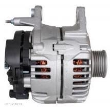CA1817 ALTERNATOR SKODA FABIA OCTAVIA RAPID ROOMSTER / 1.4 1.6 - 4