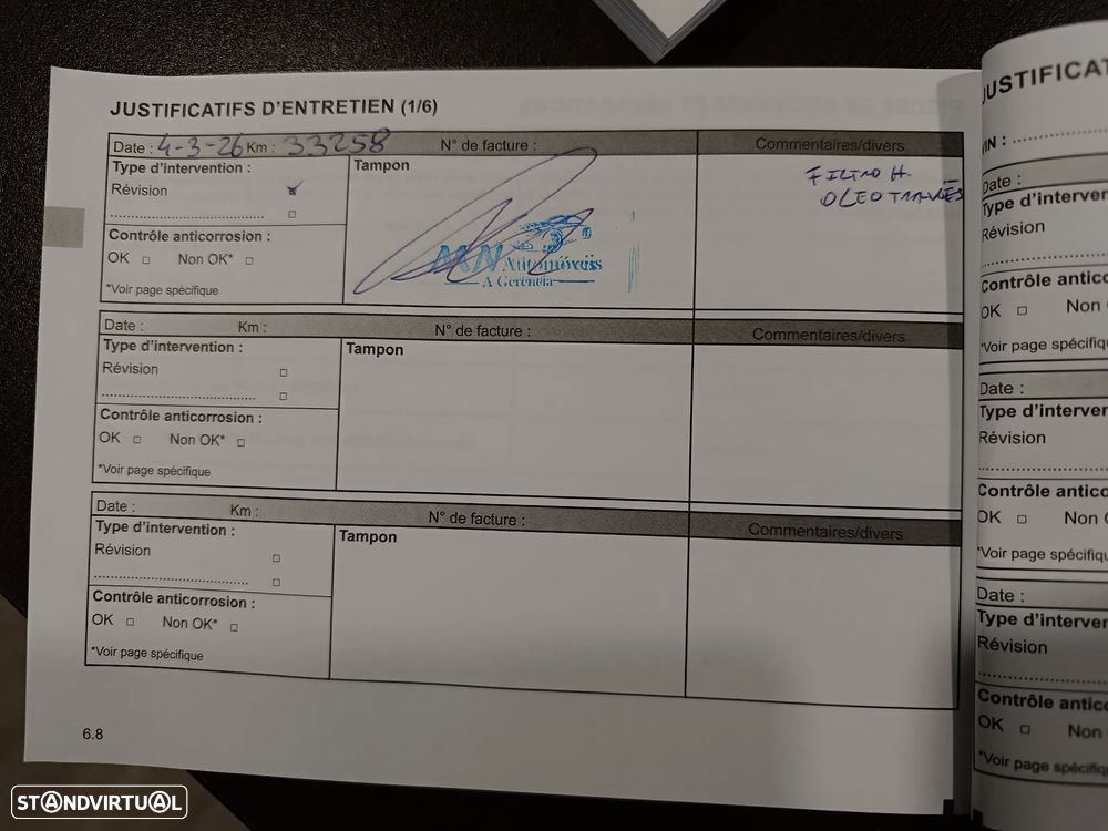 Dacia Spring Comfort Plus - 38