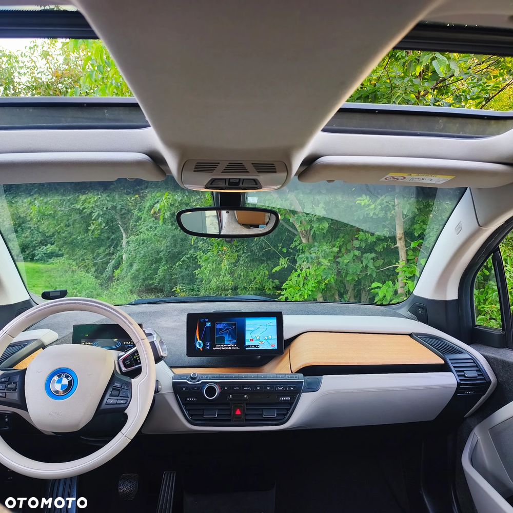 BMW i3 - 9