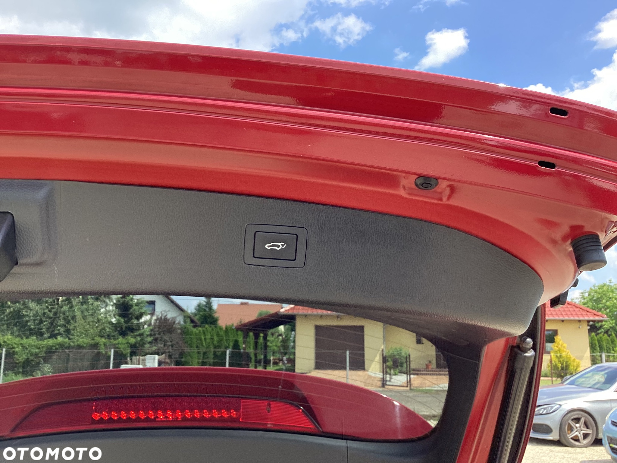 Hyundai i40 1.7 CRDi BlueDrive Premium - 13