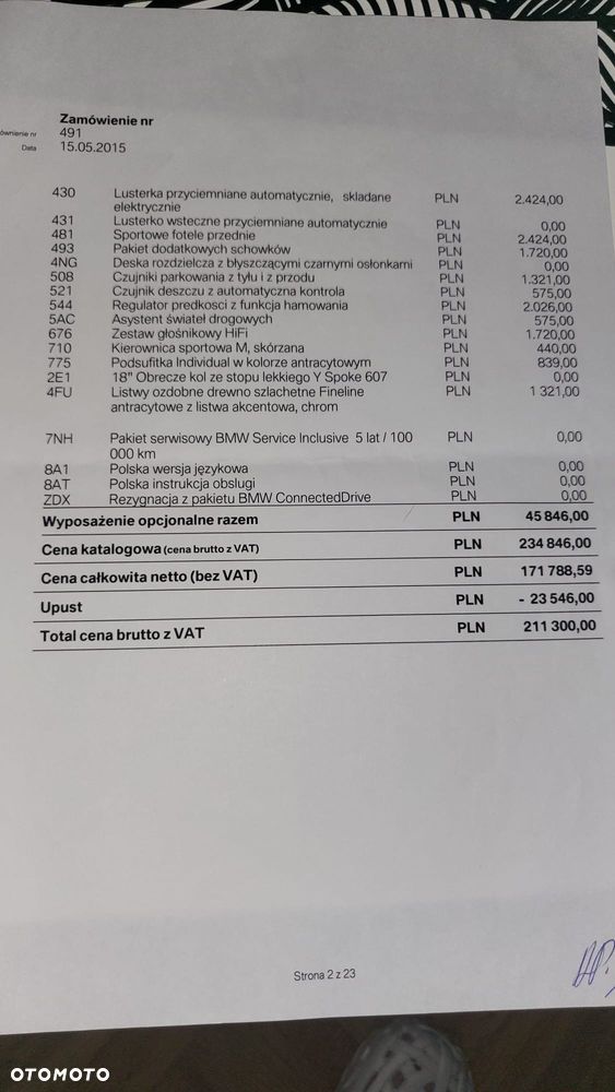 BMW X4 xDrive20d xLine - 25