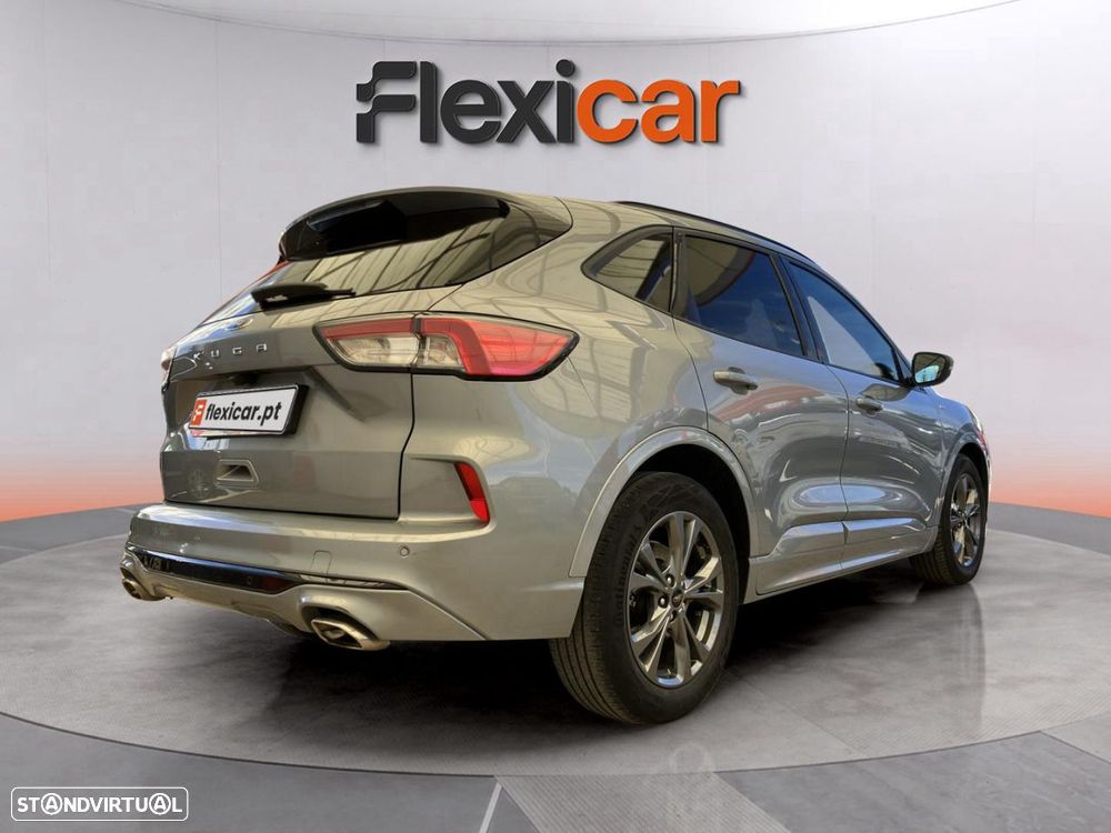 Ford Kuga 1.5 TDCi EcoBlue ST-Line - 3