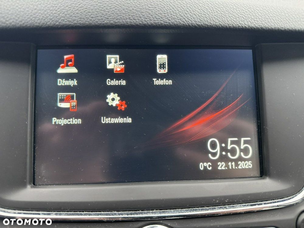 Opel Astra 1.4 T Dynamic S&S - 20