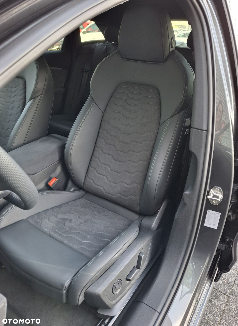 Audi A6 Sportback e-tron - 9