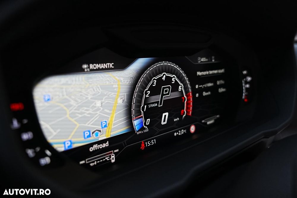 Lamborghini URUS - 20