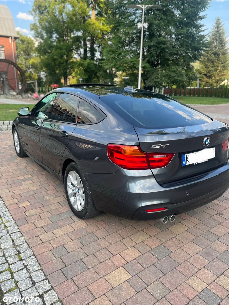 BMW 3GT - 14