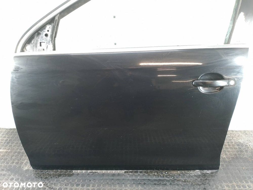 DRZWI PRZÓD LEWY  VW GOLF V LC9X KOMBI - 3