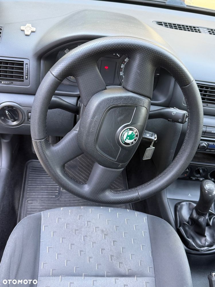 Skoda Octavia 1.9 TDI Tour - 10