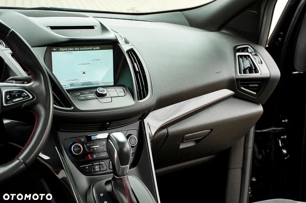 Ford Kuga 1.5 EcoBoost AWD ST-Line ASS - 29