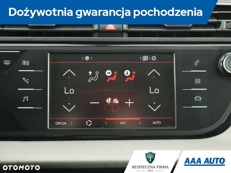 Citroën C4 Grand Picasso - 11