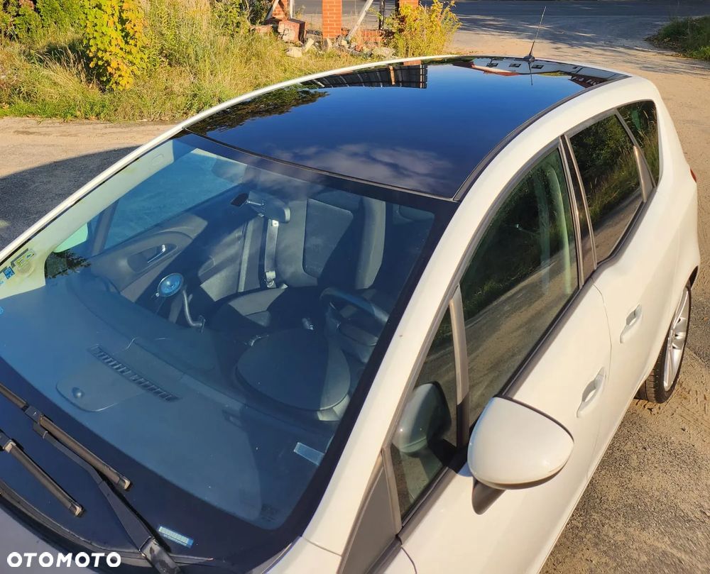 Opel Meriva 1.4 Ecoflex Start/Stop 150 Jahre - 25