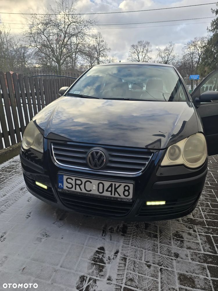 Volkswagen Polo 1.2 Trendline - 1