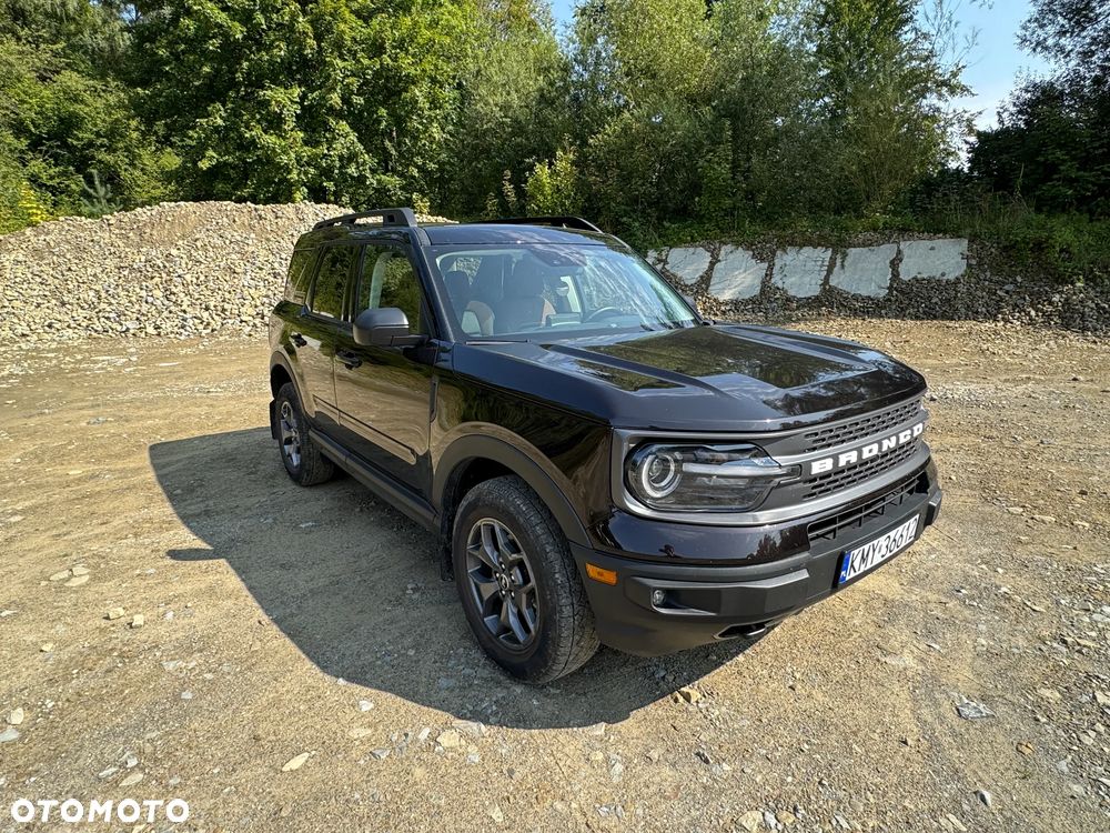 Ford Inny - 5