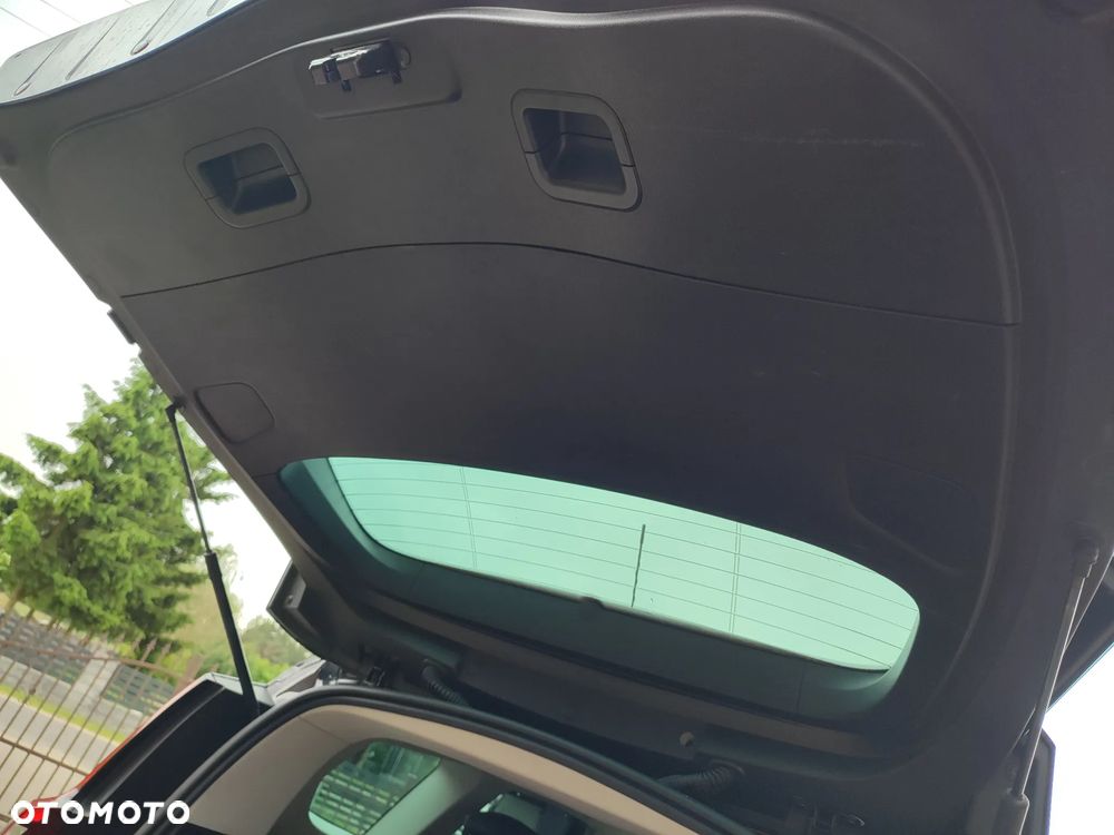Renault Grand Scenic TCe 140 GPF BOSE EDITION - 15