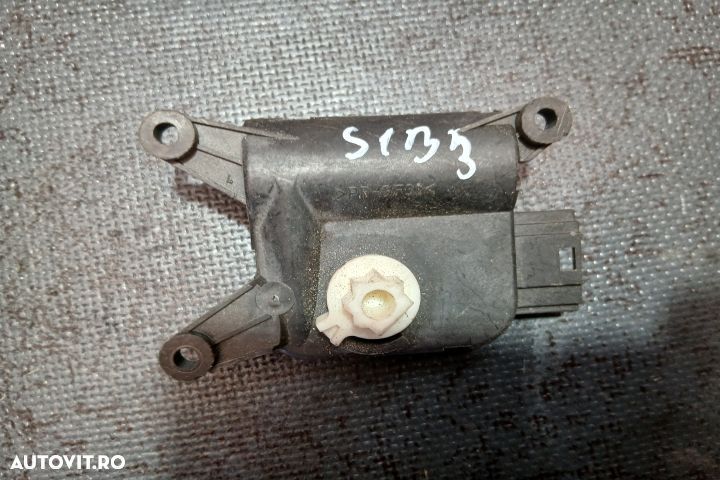 Motoras clapeta aeroterma 0132801345 / 983389H-C / 1K0907511 01328013 - 6