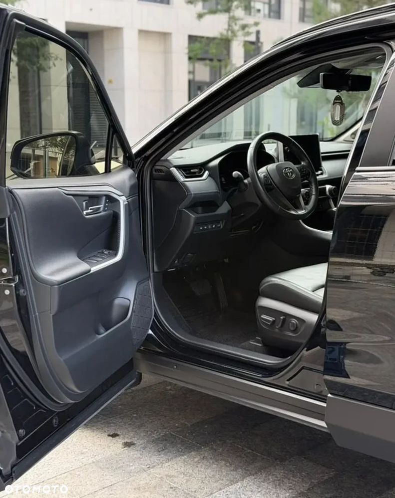 Toyota RAV4 2.5 4x4 Adventure - 17