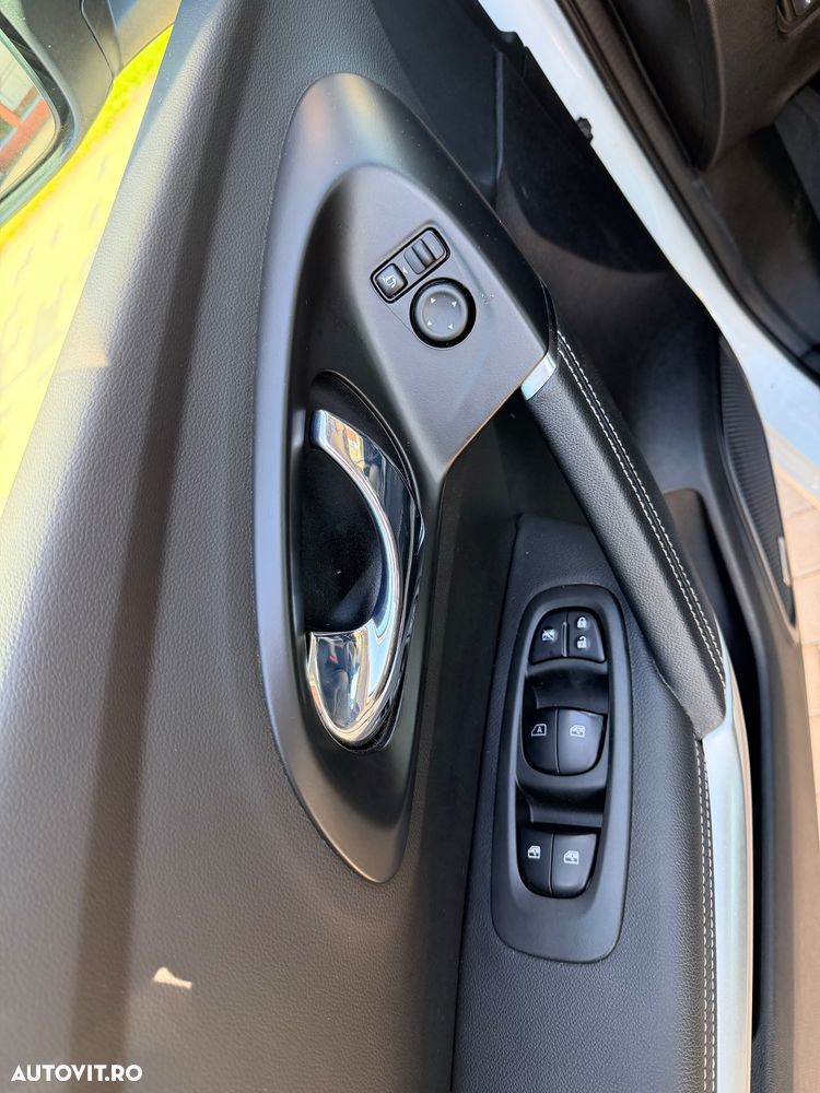 Renault Kadjar Energy TCe 165 Bose Edition - 33