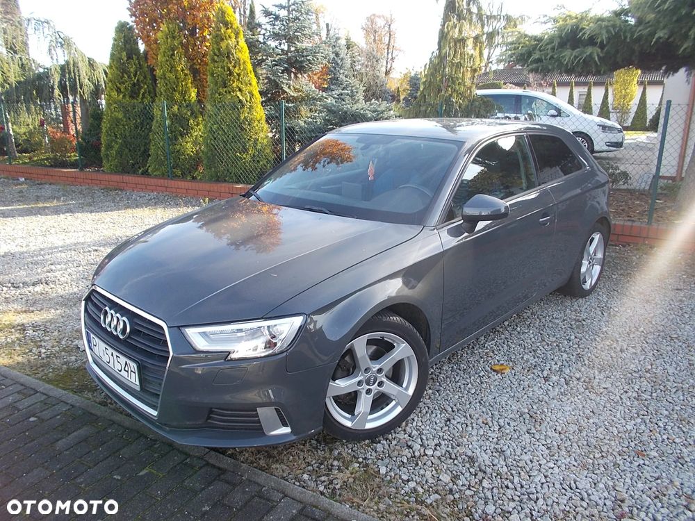 Audi A3 3-drzwiowe - 5